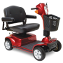 Maxima-4W-RED